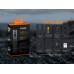 Фонарь Fenix ​​PD40R V2.0 + аккумулятор, кабель USB 