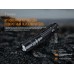 Фонарь Fenix ​​PD40R V2.0 + аккумулятор, кабель USB 