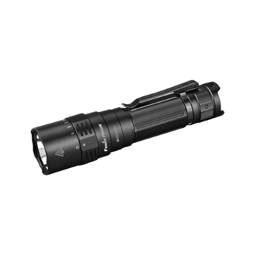 Ліхтар Fenix PD40R V2.0 + акумулятор, кабель USB 