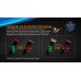 Подводный фонарь Fenix ​​SD11+ Складной нож в подарок!
