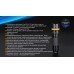 Подводный фонарь Fenix ​​SD11+ Складной нож в подарок!