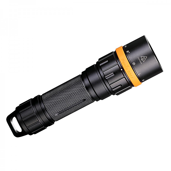 Подводный фонарь Fenix ​​SD11+ Складной нож в подарок!