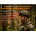 Тактичний налобний ліхтар Fenix Scout Pro (HM50R V2.0) з червоним та зеленим світлом | Лімітована серія