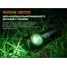 Тактичний налобний ліхтар Fenix Scout Pro (HM50R V2.0) з червоним та зеленим світлом | Лімітована серія