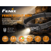 Тактичний налобний ліхтар Fenix Scout Pro (HM50R V2.0) з червоним та зеленим світлом | Лімітована серія
