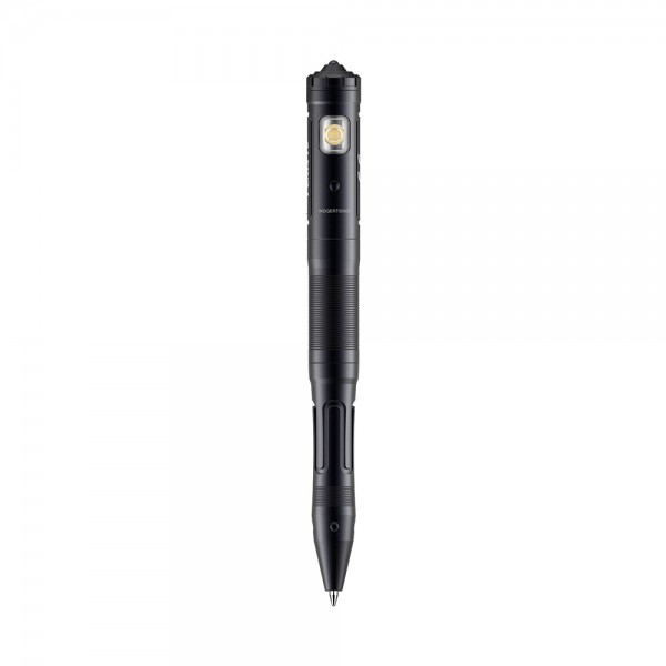 Fenix ​​T6 тактическая ручка с фонариком черная