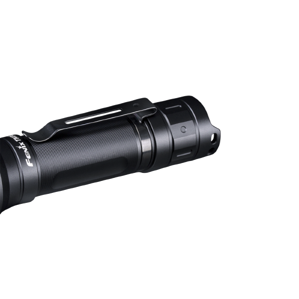 Фонарь Fenix ​​TK06 + Аккумулятор 2600 mAh с микро-USB 