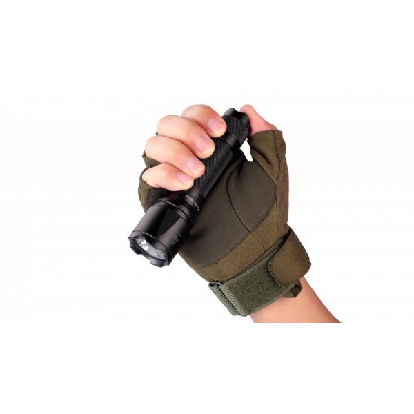 Тактический фонарь Fenix ​​TK09