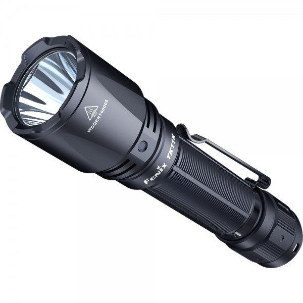 Ліхтар ручний Fenix TK11R 
