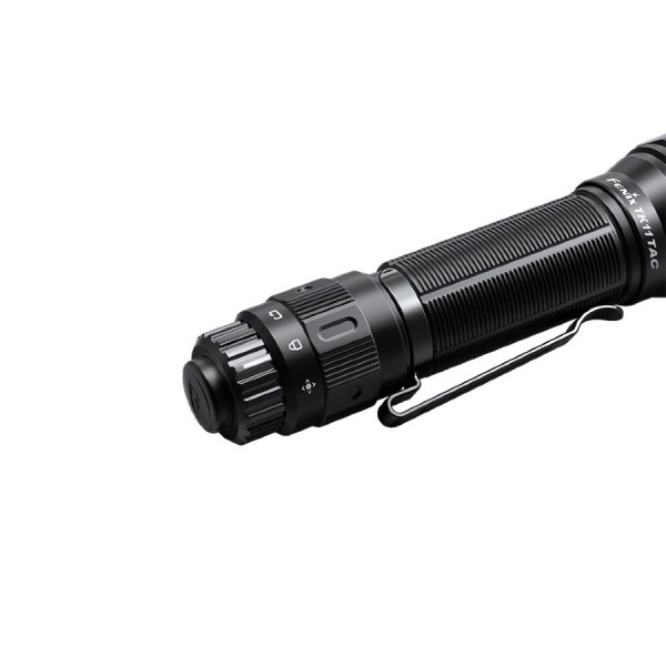 Тактический фонарь Fenix ​​TK11 TAC