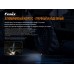 Фонарь ручной Fenix ​​TK16 V2.0 