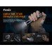 Фонарь ручной Fenix ​​TK16 V2.0 + Фонарь Fenix ​​E02R 