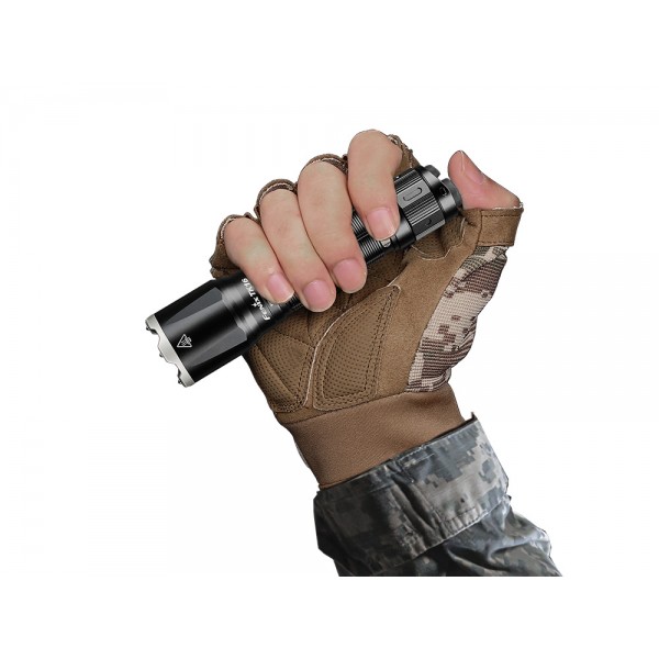 Ліхтар ручний Fenix TK16 V2.0 + Ліхтар Fenix E02R 