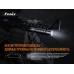 Фонарь ручной Fenix ​​TK16 V2.0, зеленый 