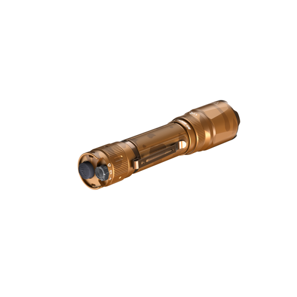 Фонарь тактический Fenix ​​TK20R UE, камуфляж