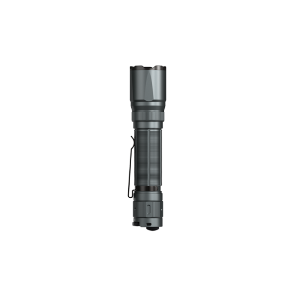 Фонарь тактический Fenix ​​TK20R UE, серый