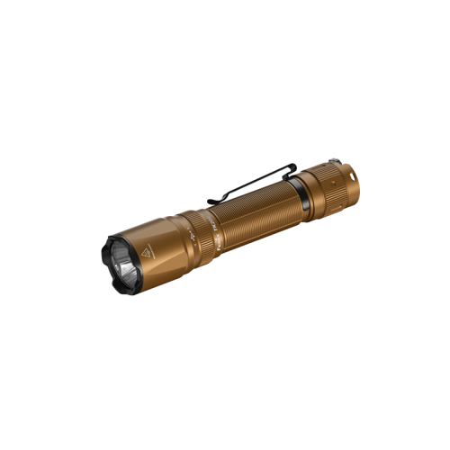 Фонарь тактический Fenix ​​TK20R UE, песочный
