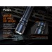 Фонарь ручной Fenix ​​TK20R V2.0 + аккумулятор, USB Type-C кабель 