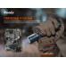 Фонарь ручной Fenix ​​TK20R V2.0 + аккумулятор, USB Type-C кабель 