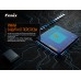 Фонарь ручной Fenix ​​TK20R V2.0 + аккумулятор, USB Type-C кабель 