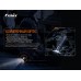 Фонарь ручной Fenix ​​TK20R V2.0 + аккумулятор, USB Type-C кабель 
