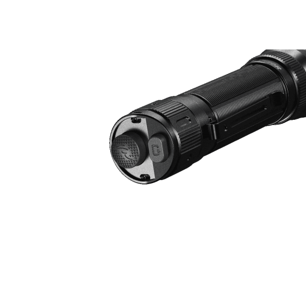 Фонарь ручной Fenix ​​TK20R V2.0 + аккумулятор, USB Type-C кабель 