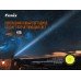 Фонарь ручной Fenix ​​TK20R V2.0 + аккумулятор, USB Type-C кабель 