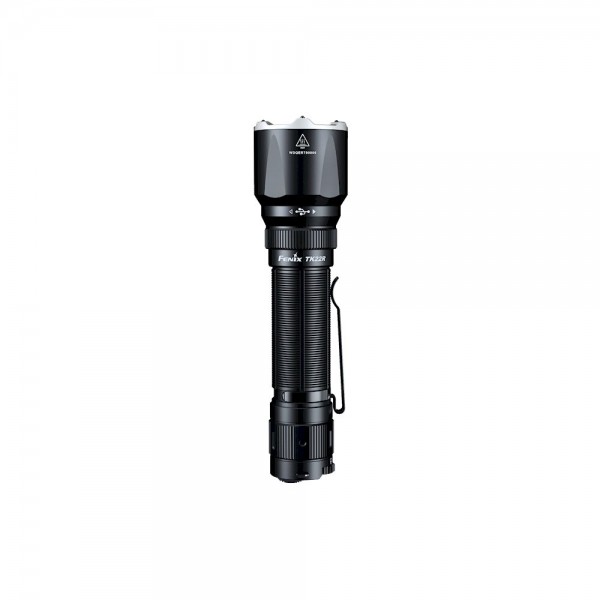 Фонарь ручной Fenix ​​TK22R 