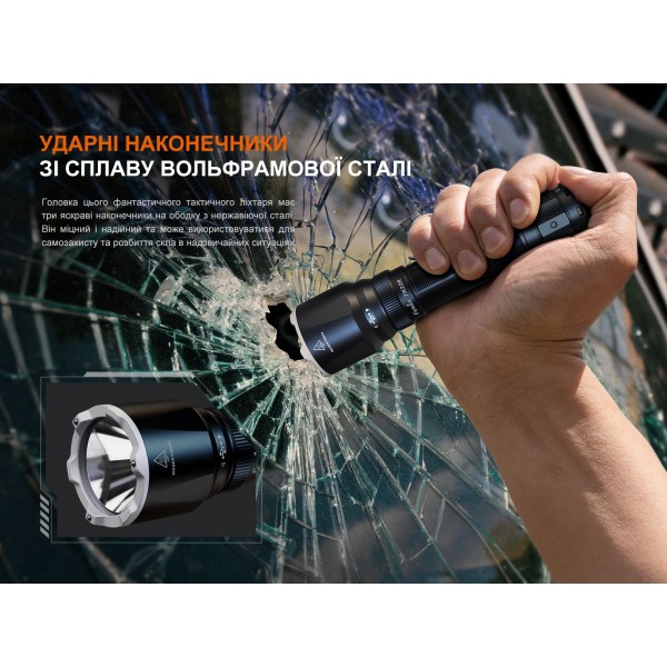 Фонарь ручной Fenix ​​TK22R 