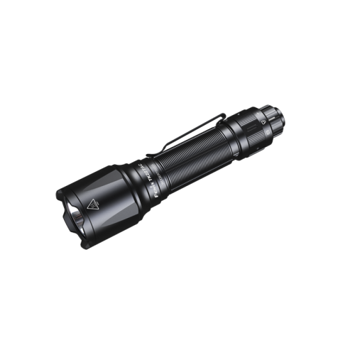Фонарь ручной Fenix ​​TK22TAC + аккумулятор Fenix, кабель USB Type-C 