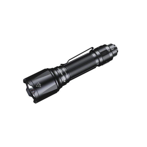 Фонарь ручной Fenix ​​TK22TAC + аккумулятор Fenix, кабель USB Type-C 