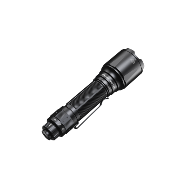 Фонарь ручной Fenix ​​TK22TAC + аккумулятор Fenix, кабель USB Type-C 