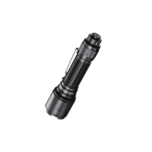 Фонарь ручной Fenix ​​TK22TAC + аккумулятор Fenix, кабель USB Type-C 