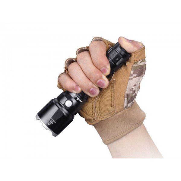 Тактичний ліхтар Fenix TK22UE