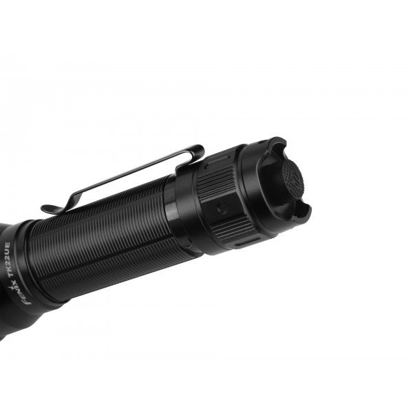 Тактичний ліхтар Fenix TK22UE
