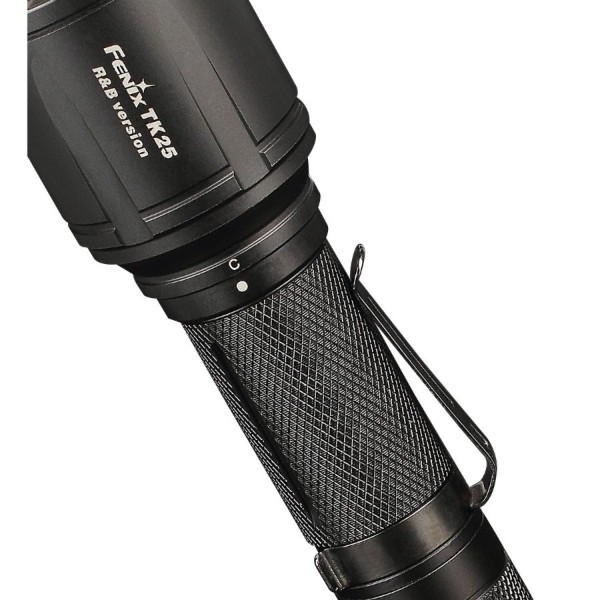 Ліхтар Fenix TK25RB