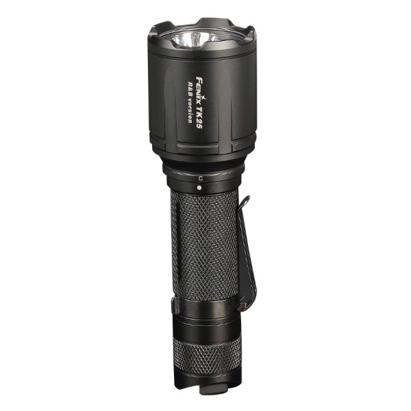 Ліхтар Fenix TK25RB