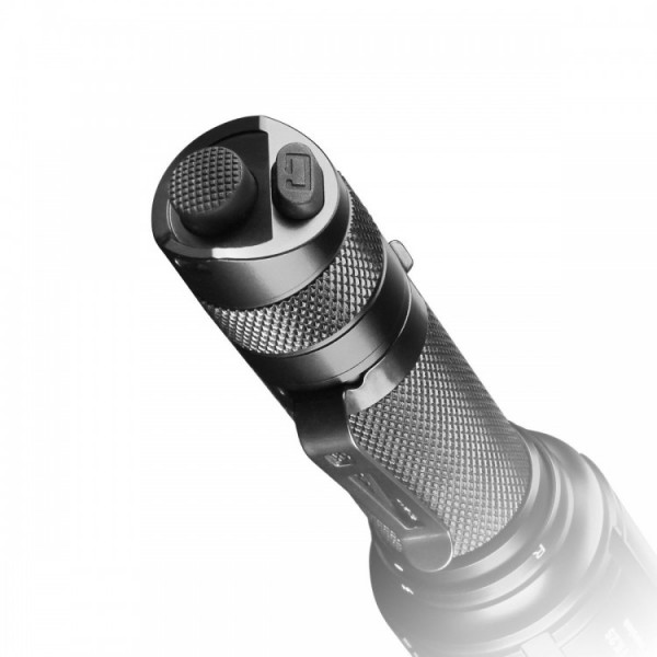 Ліхтар Fenix TK25 Red 