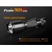 Ліхтар Fenix TK25 Red 