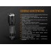 Фонарь Fenix ​​TK25 UV