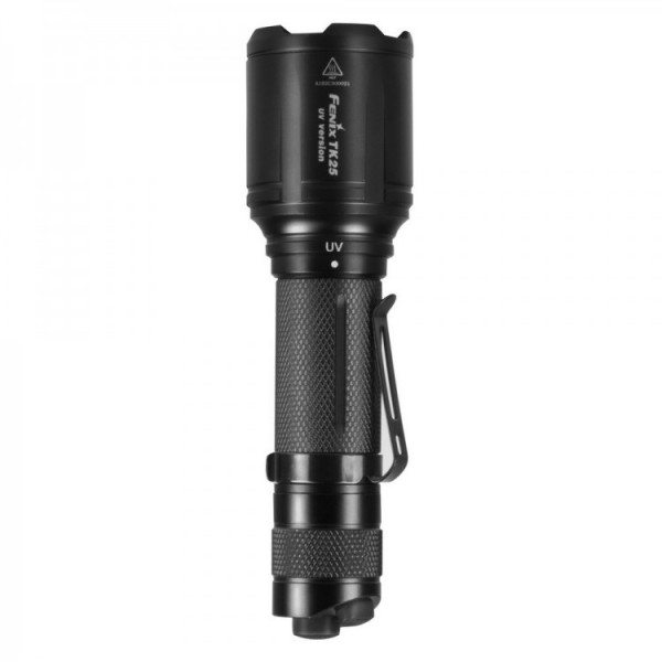 Фонарь Fenix ​​TK25 UV