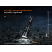 Фонарь ручной лазерный Fenix ​​TK30R 