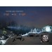 Фонарь тактический с УФ светом Fenix ​​TK35R 5800 лм