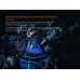 Фонарь тактический с УФ светом Fenix ​​TK35R 5800 лм