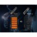 Фонарь тактический с УФ светом Fenix ​​TK35R 5800 лм
