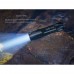 Фонарь тактический с УФ светом Fenix ​​TK35R 5800 лм