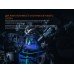 Фонарь тактический с УФ светом Fenix ​​TK35R 5800 лм