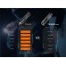 Фонарь тактический с УФ светом Fenix ​​TK35R 5800 лм