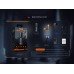 Фонарь тактический с УФ светом Fenix ​​TK35R 5800 лм