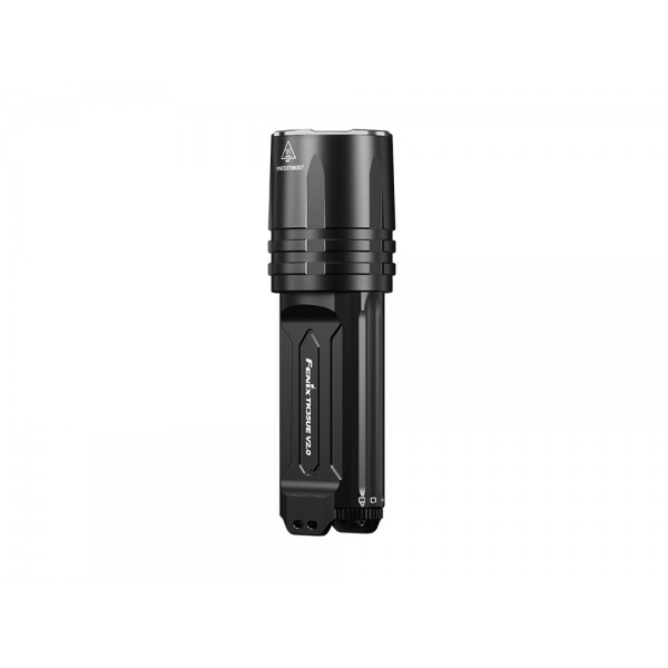 Фонарь ручной Fenix ​​TK35UE V2.0 